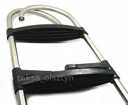 DRABINKA JACHTOWA 5 STOPNI PCV 25430 - 2