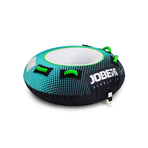 KOŁO DO HOLOWANIA Rumble Towable 1P Teal 09182C