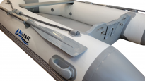 PONTON ARIMAR SOFT LINE 270, 501423 - 7