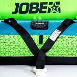 PŁYWADŁO HOLOWANE KANAPA - Jobe Binar Towable 4 - 8