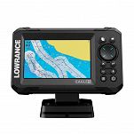 Echosonda LOWRANCE EAGLE 5 SPLITSHOT HD ROW - 2
