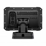 Echosonda LOWRANCE EAGLE 5 SPLITSHOT HD ROW - 5