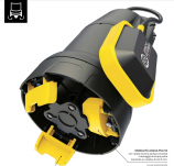 POMPA ZANURZENIOWA ANNOVI REVERBERI PS13000PT 40712 - 2