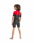 Kombinezon pianka neoprenowa [104] JOBE Boston Shorty 2mm - 4