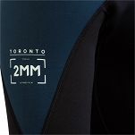 Kurtka pianka neoprenowa [XL] JOBE Toronto Jacket 2mm - 4
