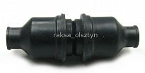 ZŁĄCZE ELEKTRYCZNE NA DWA BOLCE 62020 - 3