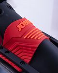 NARTY WODNE JOBE ALLEGRE COMBO RED 09257D - 3