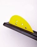 NARTY WODNE JOBE ALLEGRE COMBO RED 09257D - 4