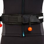 PAS BIODROWY SUP JOBE Z SZYBKOZŁĄCZEM  480023001 - 2