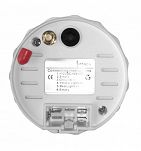 PRĘDKOŚCIOMIERZ GPS  KUS SEA Q BIAŁY 0-60Kts 49071 - 2