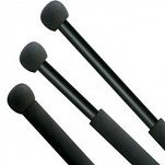 PRZEDŁUŻACZ RUMPLA TELESKOPOWY 74-121CM RONSTAN 12087 - 3