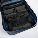 Waterproof Organiser Midnight Blue 01113 - 6