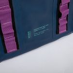 Waterproof Organiser Midnight Blue 01113 - 9