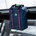 Waterproof Organiser Midnight Blue 01113 - 2