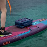 Waterproof Organiser Midnight Blue 01113 - 4