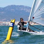 BOJA REGATOWA WINDESIGN 52051 - 5