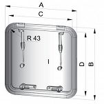 LUK VETUS ALTUS ALT4242SL - 08896 - 2
