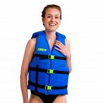 KAMIZELKA Jobe Universal Life Vest Blue 20612 - 2