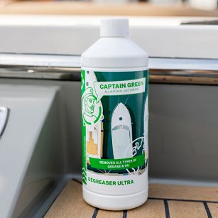 Dulon naturalny środek do usuwania smarów i olejów