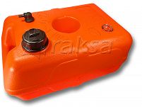 ZBIORNIK PALIWA HULK 22L 40031 - 3
