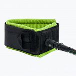 SMYCZ - Leash do deski SUP JOBE 10FT ZIELONY 20992 - 2
