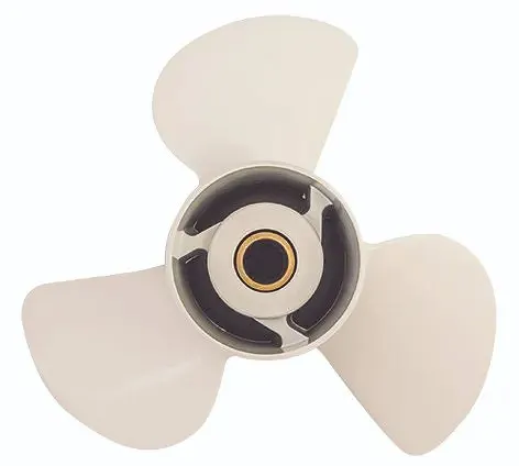 ŚRUBA NAPĘDOWA 13,25x17 PowerWing DO YAMAHA MERCURY SUZUKI HONDA TOHATSU PARSUN SELVA 60-140 KM, 47328