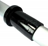 WIOSŁO ALUMINIOWE 1,85 m 24245 - 2