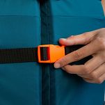 Kamizelka asekuracyjna Jobe Universal Life Vest Teal 20613 - 4