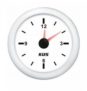 ZEGAREK  KUS SEA V BIAŁY 49860