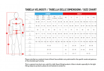 Spodnie [3XL] pianka neoprenowa Sandiline LONG JOHN Basic Zip - 3