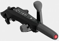 SILNIK MERCURY F20MH EFI 48628 - 2