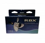 Piasta SOLAS RUBEX Rbx-105  KIT E Volvo Penta OMC Cobra - 2
