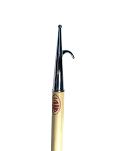 Bosak drewniany Lahna 190 cm śr. 32 mm 24332 - 2