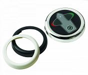 STER STRUMIENIOWY VETUS BOW3512E ZESTAW 87202 - 2