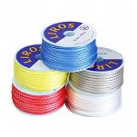 LINA 2MM D-PRO SREBRNA 33077 - 2
