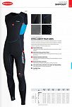Spodnie pianka neoprenowa L Long John RONSTAN CL270 Skiffsuit - 2