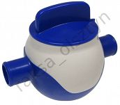 ODŚWIEŻACZ DO TOALET 73820 - 3