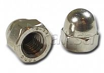 NAKRĘTKA KOŁPAKOWA M8 DIN1587  83038 - 2