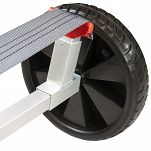 WÓZEK SLIPOWY OPTIPARTS  EX1076B 86053 - 3