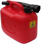 KANISTER 5L Z LEJKIEM 40110  - 2