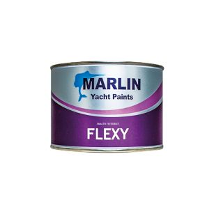 FARBA DO PONTONÓW FLEXY BIAŁA 500ml 53206