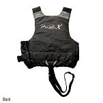 KAMIZELKA PRO RACE X 50N, 25-40 KG 20052 - 3