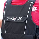 KAMIZELKA PRO RACE X 50N, 25-40 KG 20052 - 2