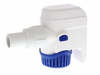 POMPA ZĘZOWA / ZENZOWA AUTOMATYCZNA RULE 1100GPH 70855 - 2