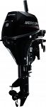 SILNIK MERCURY F8 MLH 48614  - 2