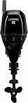 SILNIK MERCURY F8 MLH 48614  - 3