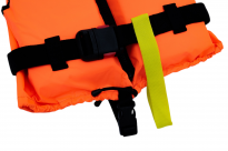 KAMIZELKA RATUNKOWA 40-50 KG, 150N CE ISO 75210 - 2