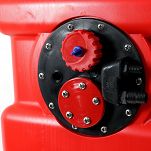 Zbiornik paliwa 70L Can SB SE2028 - 2