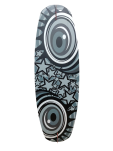 DESKA WAKEBOARDOWA firmy Ron Marks wiązania GRATIS - 3