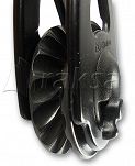 BLOCZEK SZOTOWY KABESTANOWY 57mm   HT92074HP  15587 - 3